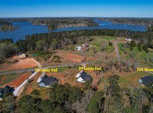 29 Lands End Ln, Prosperity, SC 29127