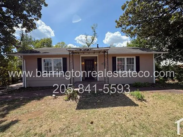3072 Avenue T, Birmingham, AL 35208