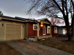 2728 S Bennett Ave, Wichita, KS 67217