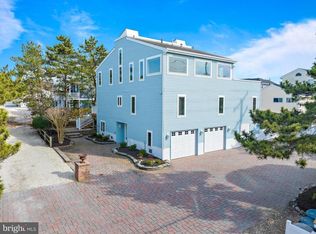 1131 Long Beach Blvd, Beach Haven, NJ 08008