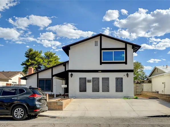 3933 Manford Cir, Las Vegas, NV 89104