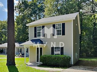 548 Rose Ln, Raleigh, NC 27610