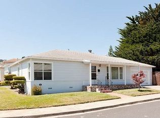 303 Ravenwood Way, South San Francisco, CA 94080