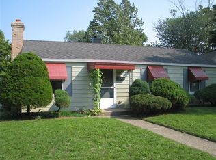 1815 Altgeld St, South Bend, IN 46614