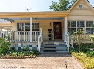 2024 Alma Blvd, Van Buren, AR 72956