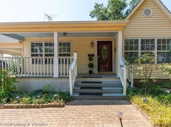 2024 Alma Blvd, Van Buren, AR 72956
