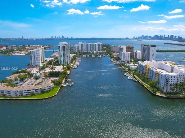 7900 Harbor Island Dr APT 1223, North Bay Village, FL 33141
