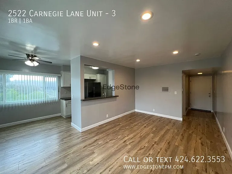 2522 Carnegie Ln #3 — Photo 1