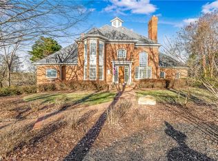 4650 Cherryhill Ln, Winston Salem, NC 27106