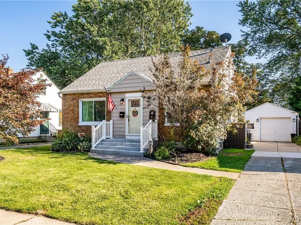 107 Seton Rd, Cheektowaga, NY 14225
