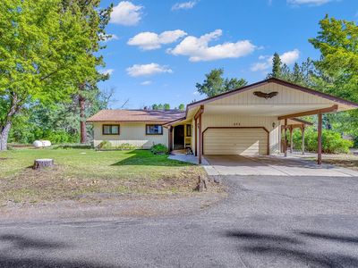 373 Watson Rd, Chester, CA, 96020