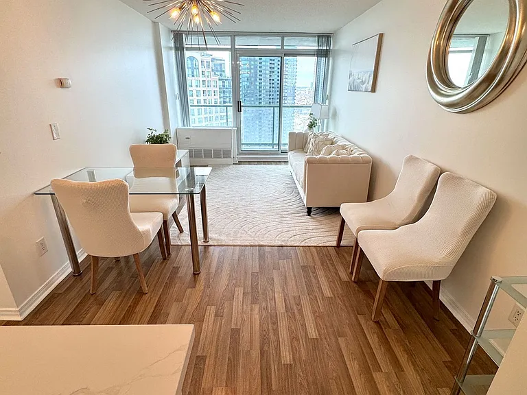 5508 Yonge St #2507 — Photo 9
