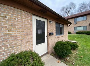 Parkway Apartments, Newark, NY 14513