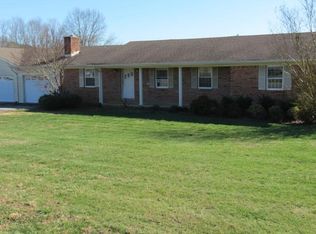 822 Shady Grove Rd, Phil Campbell, AL 35581