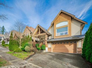 1353 Hames Cres, Coquitlam, BC