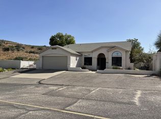 710 W Lemmon Ln, Miami, AZ 85539