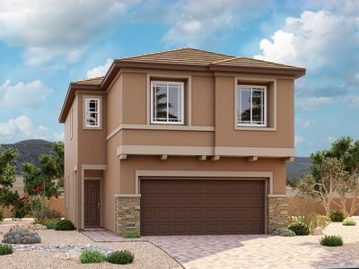 1026 Ferodale Ave, North Las Vegas, NV, 89084