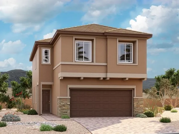 950 Ferodale Ave, North Las Vegas, NV 89084