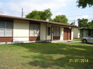 718 John Lee St, Corpus Christi, TX 78412