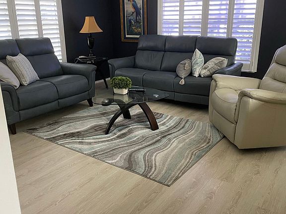 TV room