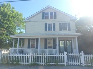 419 E Stephen St, Martinsburg, WV 25401