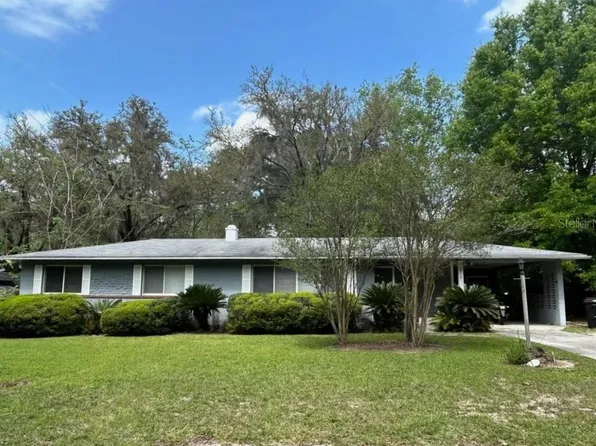 3716 SW 2nd Pl, Gainesville, FL 32607