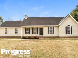 1315 Haynes Dr, Murfreesboro, TN 37129