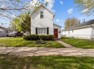 628 W Woodland Ave, Kokomo, IN