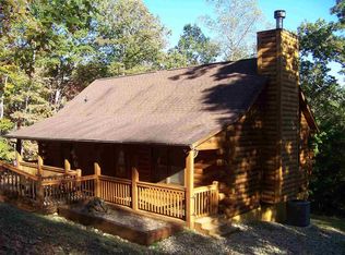 447 Travelers Rest Ln, Rutherfordton, NC 28139