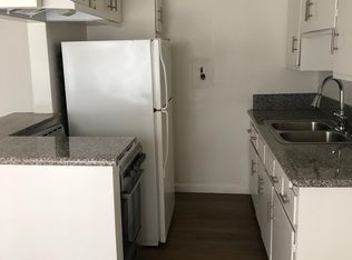 12730 Pacific Ave #3, Los Angeles, CA 90066