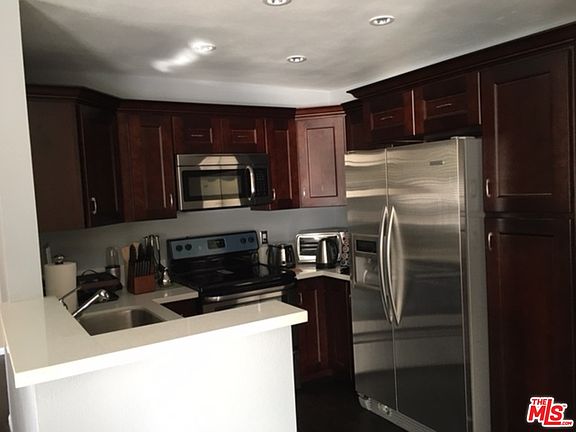 3rd image of 22100 Burbank Blvd Unit 329C