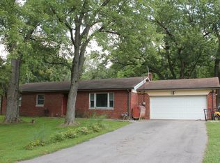 10191 N Keller Ln, Mooresville, IN