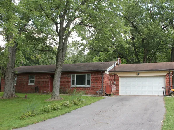 10191 N Keller Ln, Mooresville, IN 46158