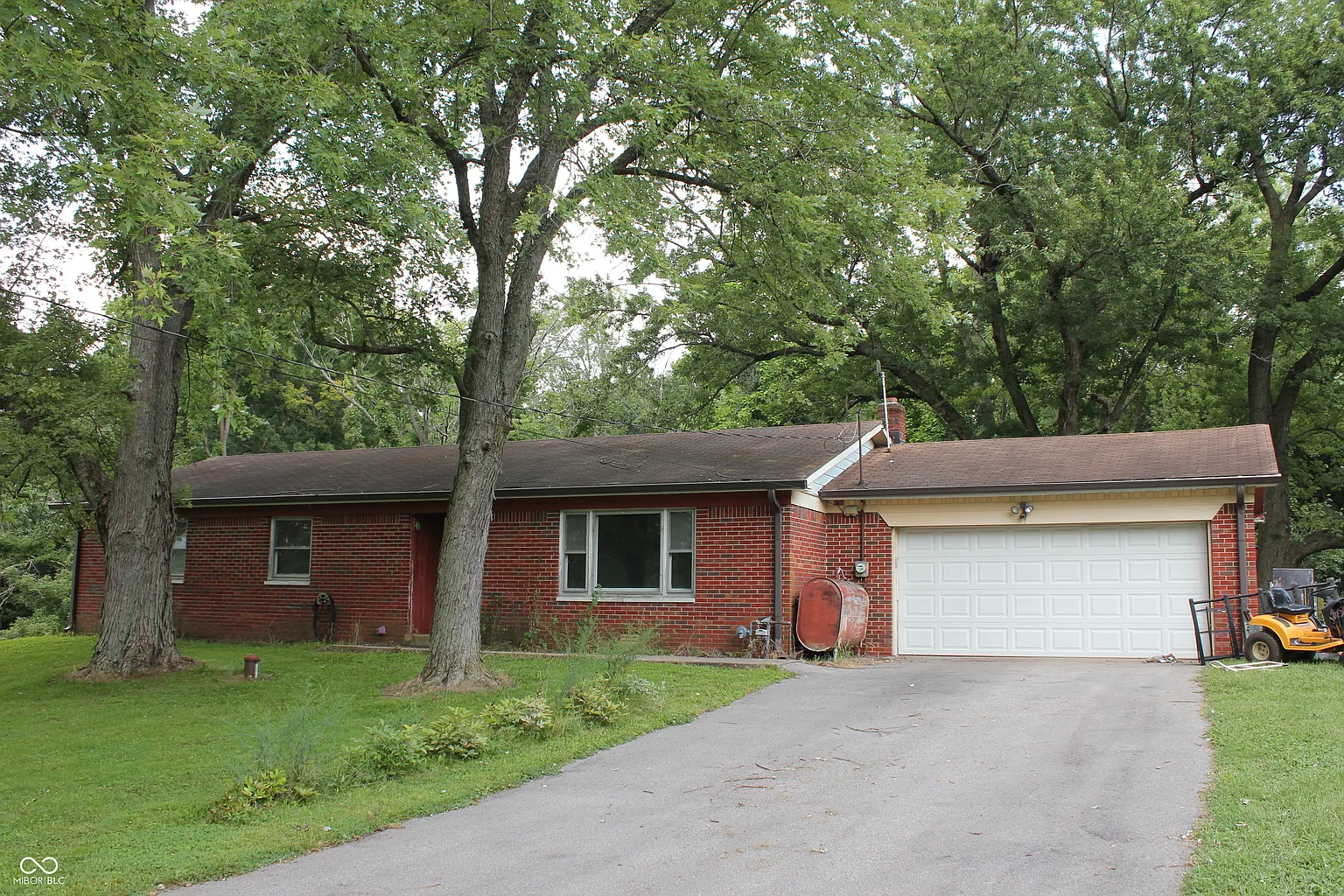 10191 N Keller Ln photo 1