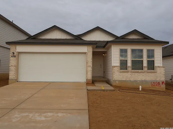 6228 Medina Oasis, San Antonio, TX 78245