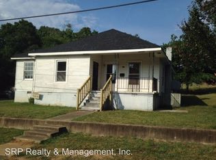 510 N Apple St, Gastonia, NC