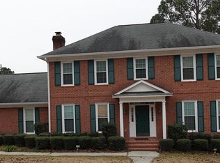 4418 Pierwood Way, Evans, GA 30809