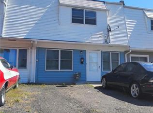 805 N Oswego St, Allentown, PA 18109