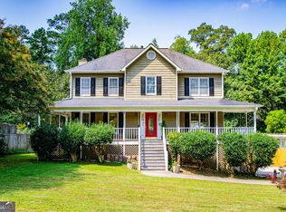 327 Swan Dr, Hiram, GA 30141