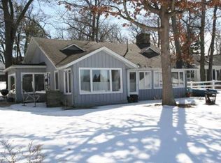 312 Indian Point Rd, Twin Lakes, WI 53181