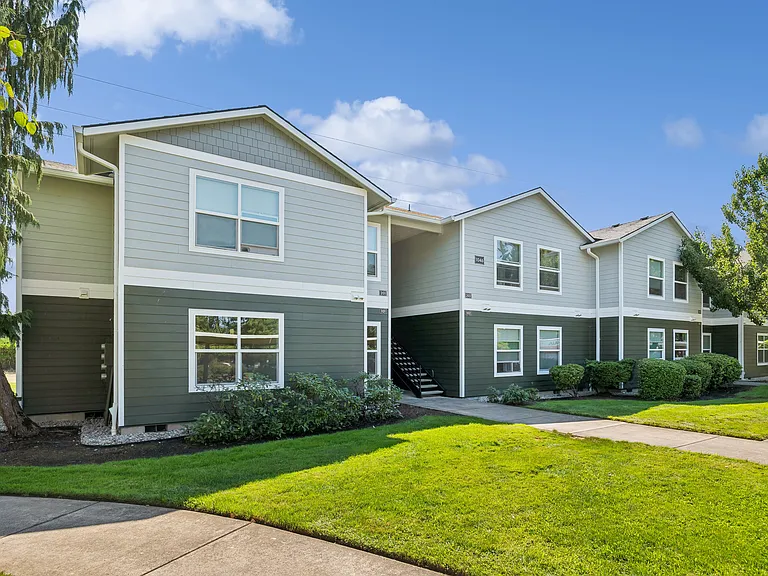Nolan Ridge Apartments — Photo 76