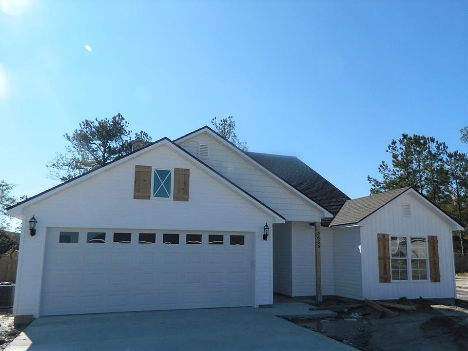 1st image of 3663 Deidra Miller Cir