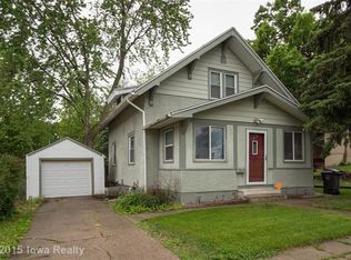 612 Ovid Ave, Des Moines, IA 50313