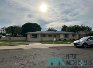 2306 Mills Dr, Roswell, NM 88203