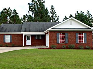 628 Jester St, Cowarts, AL 36321