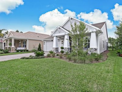 56 Rockhurst Trl, Jacksonville, FL, 32081