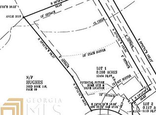 497 Rosa Nell Howard St, Athens, GA 30601