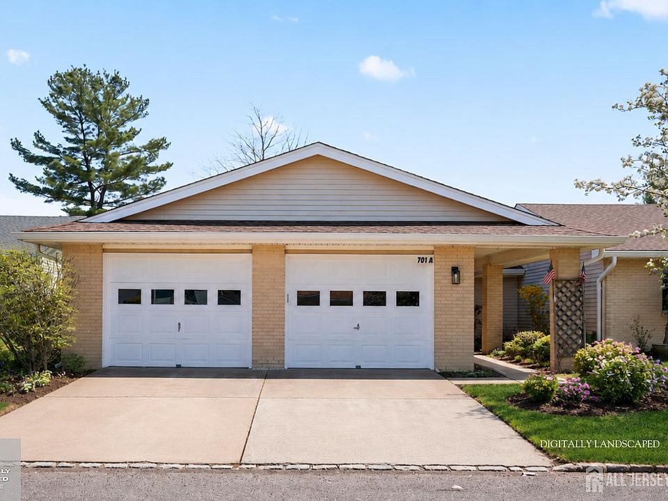 1st image of 701 Croydon Rd #A