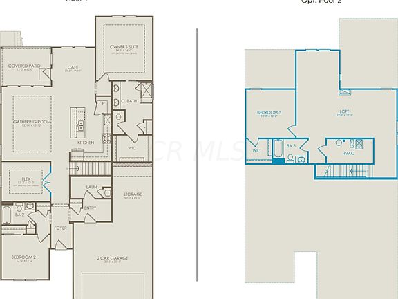 2nd image of 1768 Zucchina Dr Lot 50