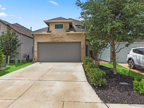 12811 ARYA WAY, San Antonio, TX 78249